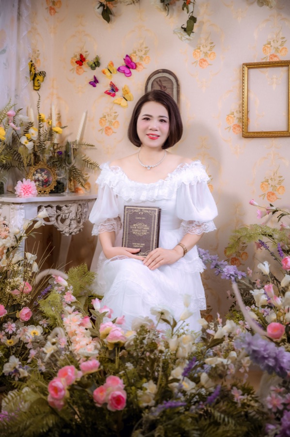 Trần Thủy – Người đồng hành Gia đình 5H
